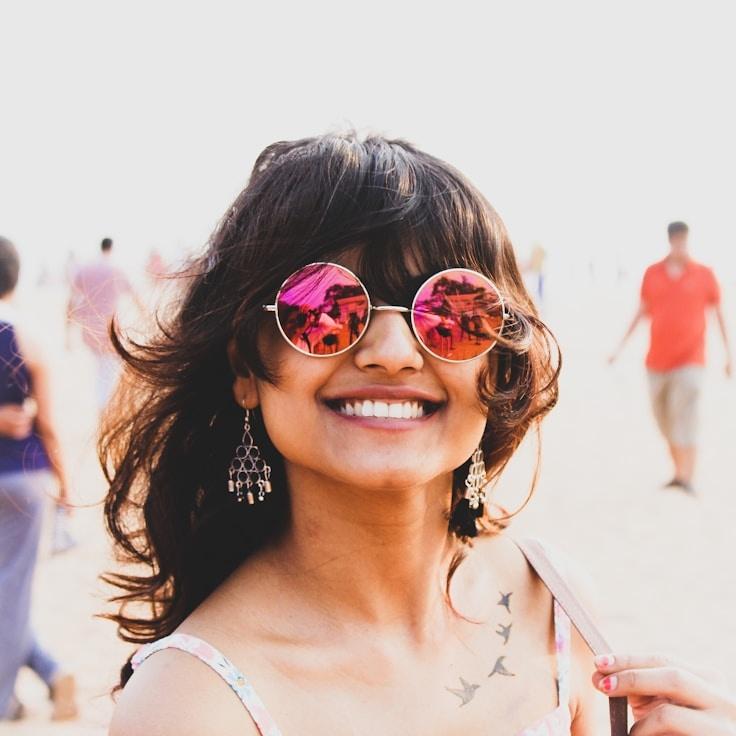 Portrait of Liam Carter, community mentor and Italian cuisine specialist